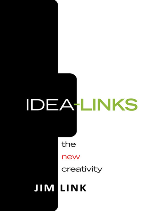 Title details for Idea-Links by Jim Link - Available